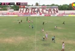 Futbol maçında silahlı saldırı! Teknik direktörü vurdular!