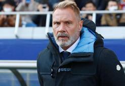 Thorsten Fink kimdir, nereli, kaç yaşında, hangi takımları çalıştırdı?