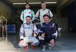 Ebam Gedik Motorsport, İtalya Endurance Champions Cup'ta 2017 sezonunun 2'ncisi