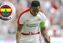 "Eto'o'ya 'hayır' denmez"