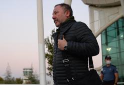 Sergen Yalçın'dan oyuncularına "Sezonun en kötü maçı"