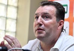 Fildişi Sahili'nde Marc Wilmots dönemi bitti