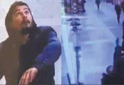 Balona rövaşata atan çocuk bulundu