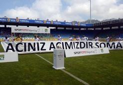 Rize'den Soma'ya 150 bim lira yardım
