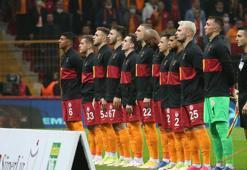 Fanatik yazarları Galatasaray - Gaziantep FK maçını değerlendirdi!