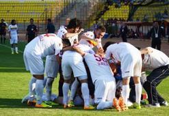 Malatya'nınkeyfiyerinde: 1-0