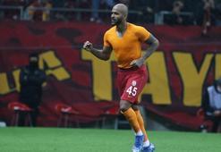 Galatasaray'da Marcao fırtınası!