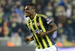 Nijerya'dan bir iddia: City, Emenike'yi istiyor