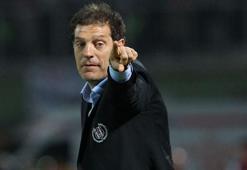 Slaven Bilic: Umudunuzu kaybetmeyin