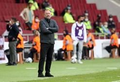 Beşiktaş'ta kader haftası