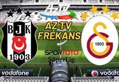 Aztv (Azerspace) nasıl izlenir? İdman Tv nasıl izlenir? Az tv ve İdman tv frekans bilgileri