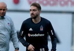Caner Erkin bin pişman!