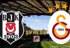 Beşiktaş - Galatasaray maçını şifresiz ve canlı veren yabancı kanallar (Bjk - Gs şifresiz)