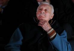 TMOK Onur Ödülü Süleyman Seba'nın