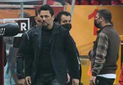 Erol Bulut: ilk golün ofsayt olması gerekiyordu