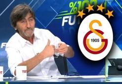 Rıdvan Dilmen: Galatasaray'ın kazanması önemliydi çünkü atı alan Üsküdar'ı geçmek üzere