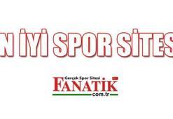 Yılın en iyi spor sitesi www.fanatik.com.tr