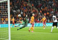 Olimpiu Morutan, Galatasaray taraftarlarını mest etti!
