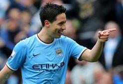Samir Nasri ve Gomis Brezilya'da yok