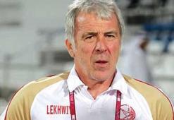 Eric Gerets kovuldu!