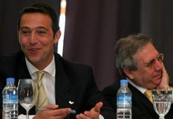 "Fenerbahçe'de olağanüstü kongre"