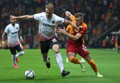 Galatasaray-Gaziantep FK maçı son dakika gelişmeleri