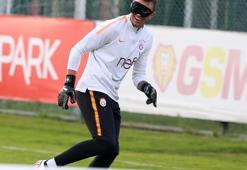 Muslera: Kendimize güvenimiz sonsuz