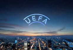 UEFA lisansı alan takımlar açıklandı!