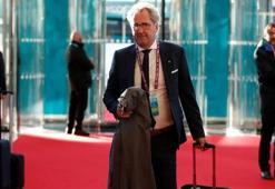Erik Hamren: "Fransa, grubumuzda büyük bir favori"