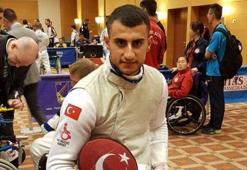 Hakan Akkaya madalya kazanamadı