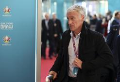 Didier Deschamps'tan Valbuena sürprizi!