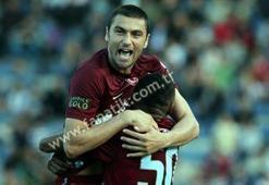 Kusursuz Fırtına: 0-7