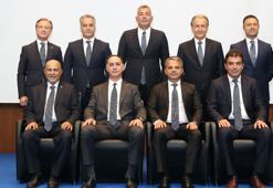 Merkez Hakem Kurulu, görev dağılımını yaptı