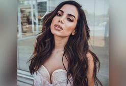 Anitta'dan Lewis Hamilton iddialarına yanıt geldi