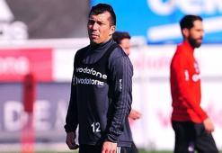 Gary Medel: Şampiyonluk hayalimi yarıda bırakıp gitmek istemiyorum