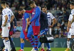 Son dakika | Agüero'nun kalbinde ritim bozukluğu tespit edildi!