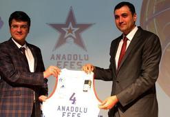 Anadolu Efes ile Okyanus Koleji'nden sporcu eğitimi alanında önemli işbirliği