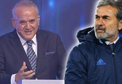 Ahmet Çakar, Aykut Kocaman'ı bombaladı!