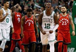 Boston Celtics'ten üst üste 12. galibiyet