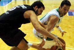 Aliağa Petkim Oyak'a acımadı: 68-63