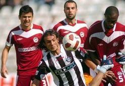 Altay evinde kazanamıyor: 0-1