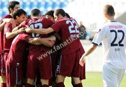 Fırtına değil hortum çıktı: 0-7