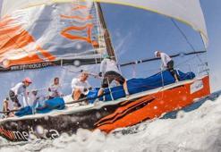 Team Alvimedica seçim antrenmanlarına başladı