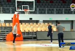 Obradovic, gençlere taş çıkardı!