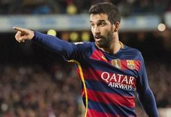 Arda Turan için ayrılık iddiası! Satış listesinde...