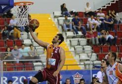 Aslan'ın '100'ü güldü: 100-88
