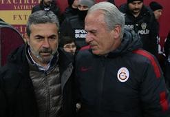 Mustafa Denizli'den Aykut Kocaman yorumu