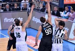 Sakarya BŞB - Beşiktaş Sompo Japan maç sonucu: 69-75