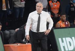 Galatasaray Nef'te Ekrem Memnun'dan büyük fedakarlık