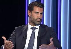 Volkan Demirel: Fenerbahçe kontra atak oyunu oynamaz